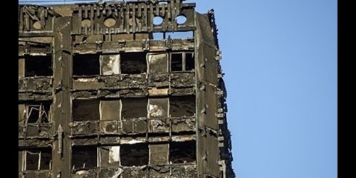 Since Grenfell Tower, building regulations have been identified as either deficient or not helping in how they maintain safety and keep people feeling safe in their homes.