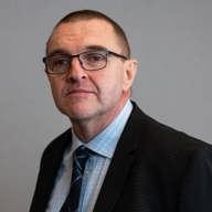 Andrew Saunders image