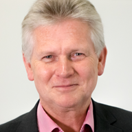 Mike  Robinson image