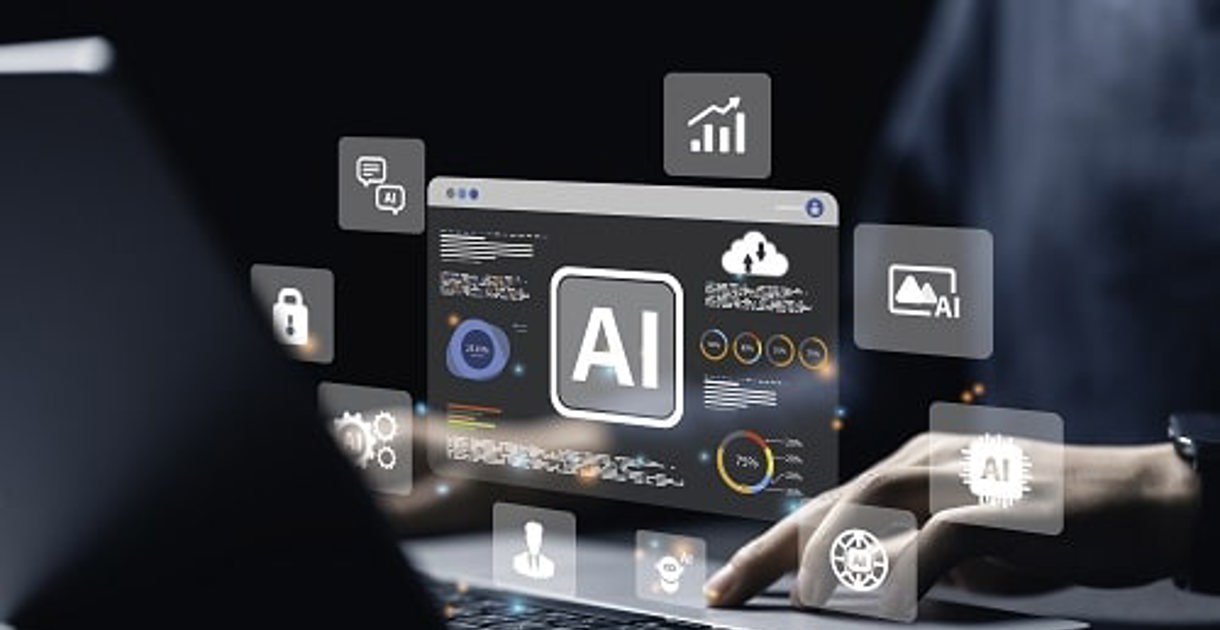 AI could displace 3m UK jobs but losses to be offset by newly created ...