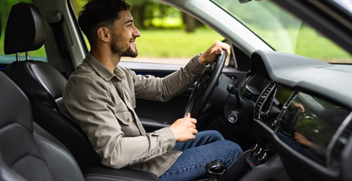 Young drivers and work-related road risk: why employers must act now ...