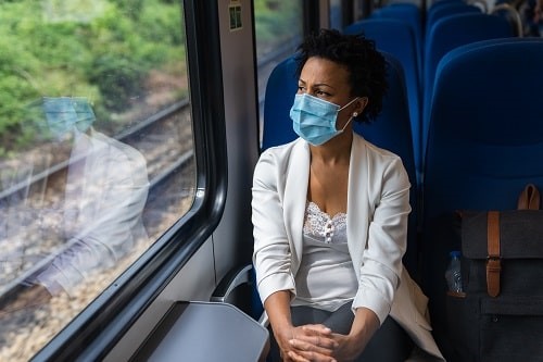 It should be recognised that anxiety about returning the office is justified. The road out of a pandemic is bumpy and while the risks from Covid-19 have been reduced due to the vaccine, we are still in uncharted territory and some risks may remain. Photograph: iStock