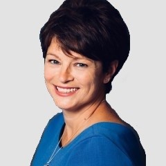 Sarah Meek - Managing Director, Mates in Mind