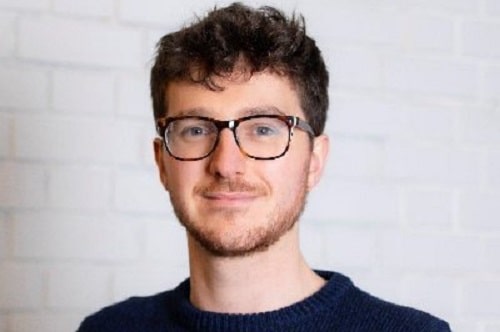 Dr Jamie OHalloran IPPR