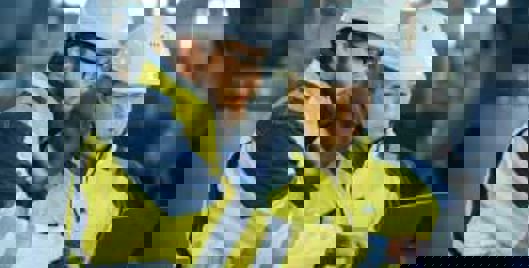 British Safety Council Combined Five Star and ISO 45001 Audit