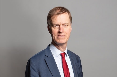 Stephen Timms MP