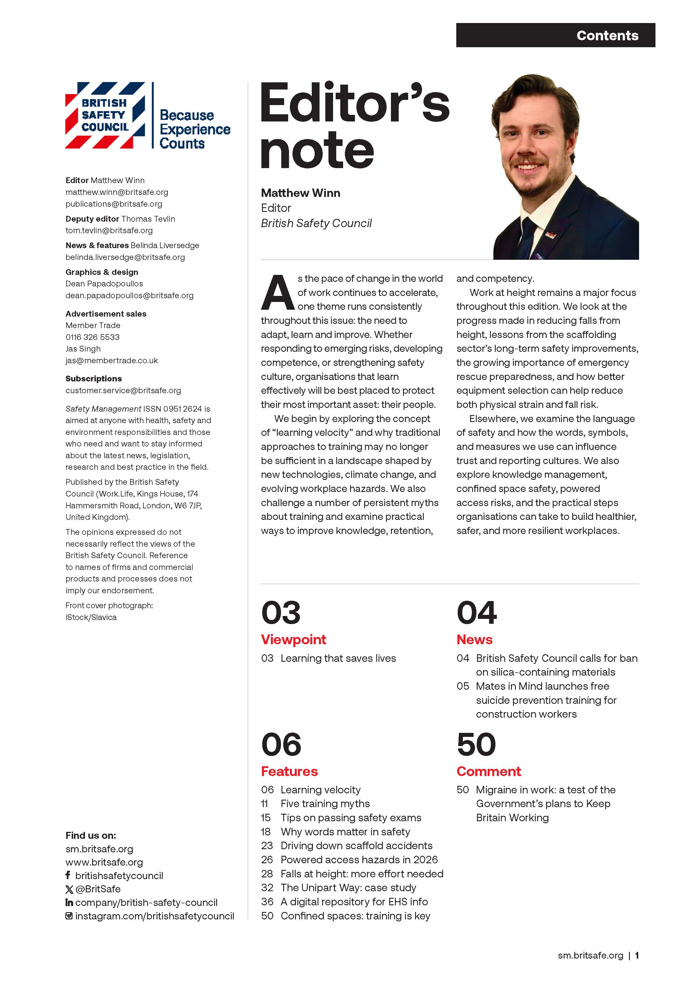 01 Contents Sep26