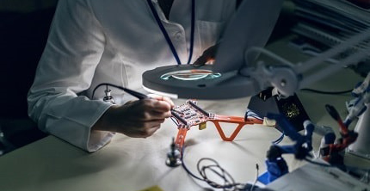 Plans to build micro robots for projects announced | British Safety Council