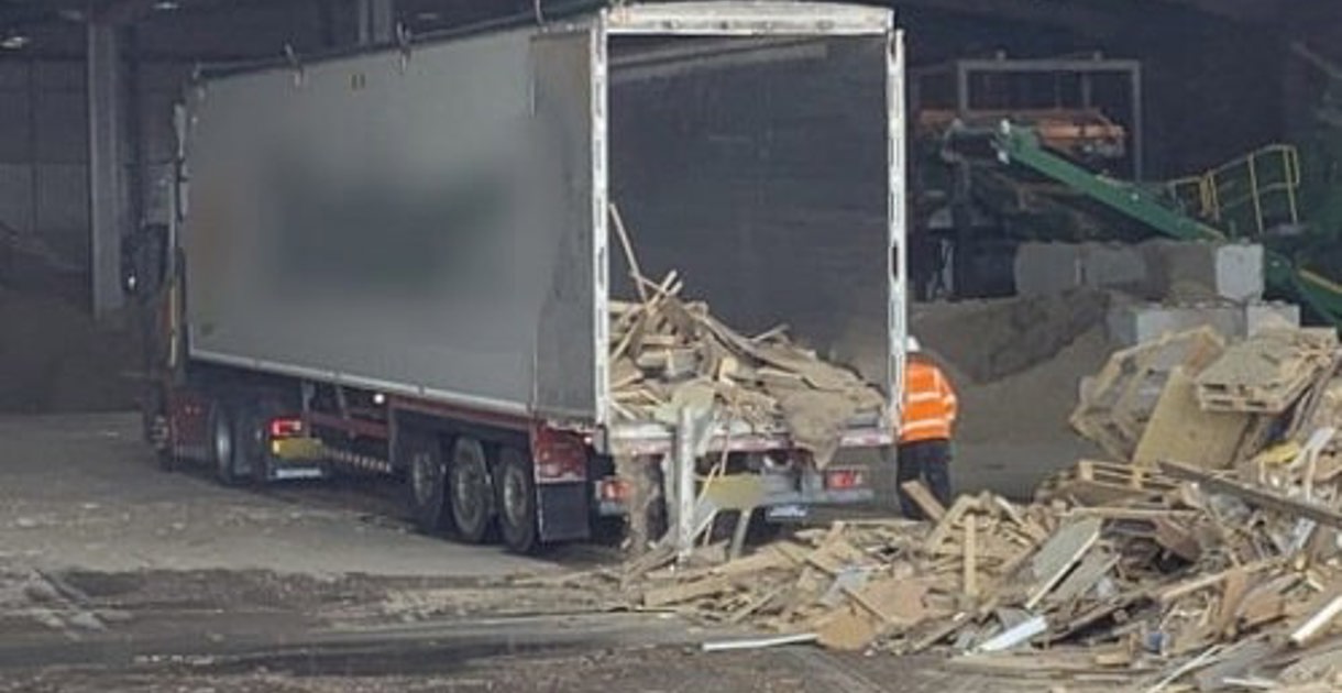 Biomass fuel supplier fined for exposing workers to carcinogenic wood ...