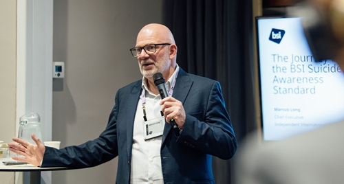 Marcus Long BSI Main Image