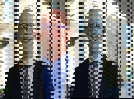 Phil Pinnington, audit and consultancy manager at the British Safety Council