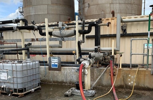 Caustic Loading Bay ICL 768X1024