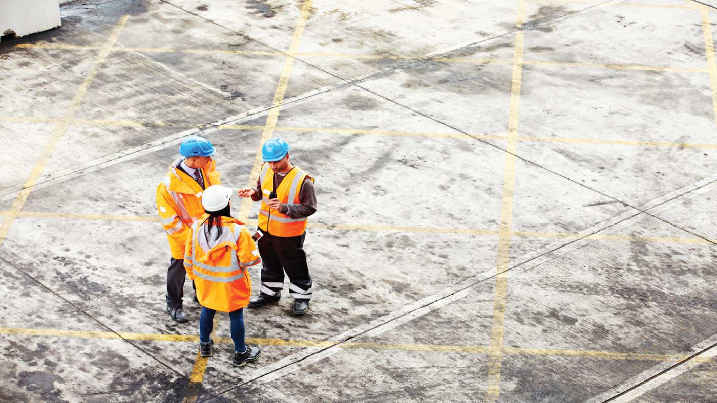 About British Safety Council British Safety Council