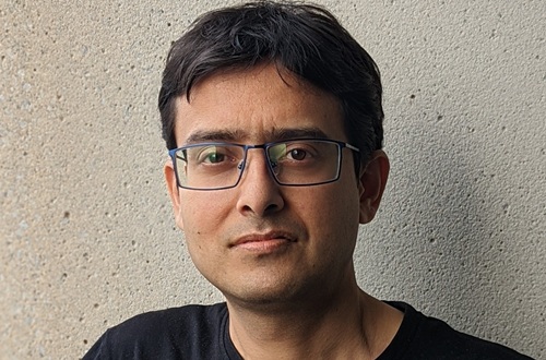 Pulkit Parikh