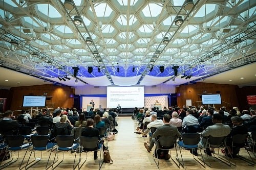 British Safety Council’s 11th annual conference took place at the TUC Congress Centre in London