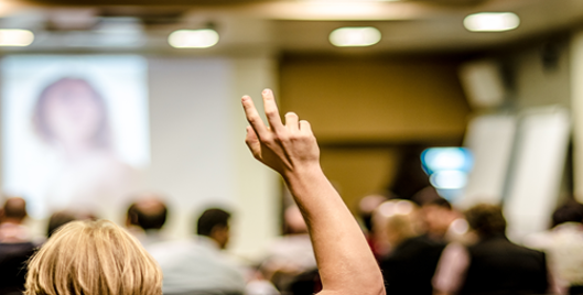 Training and learning