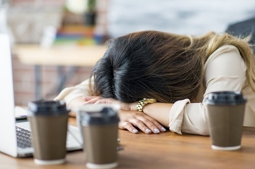 Stressed Worker Fatcamera Istock Med