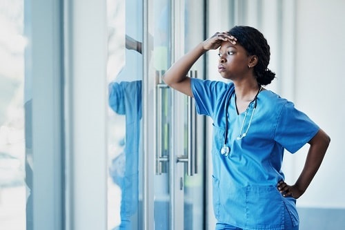 Young Doctor MED Istock 1058280254 Laylabird