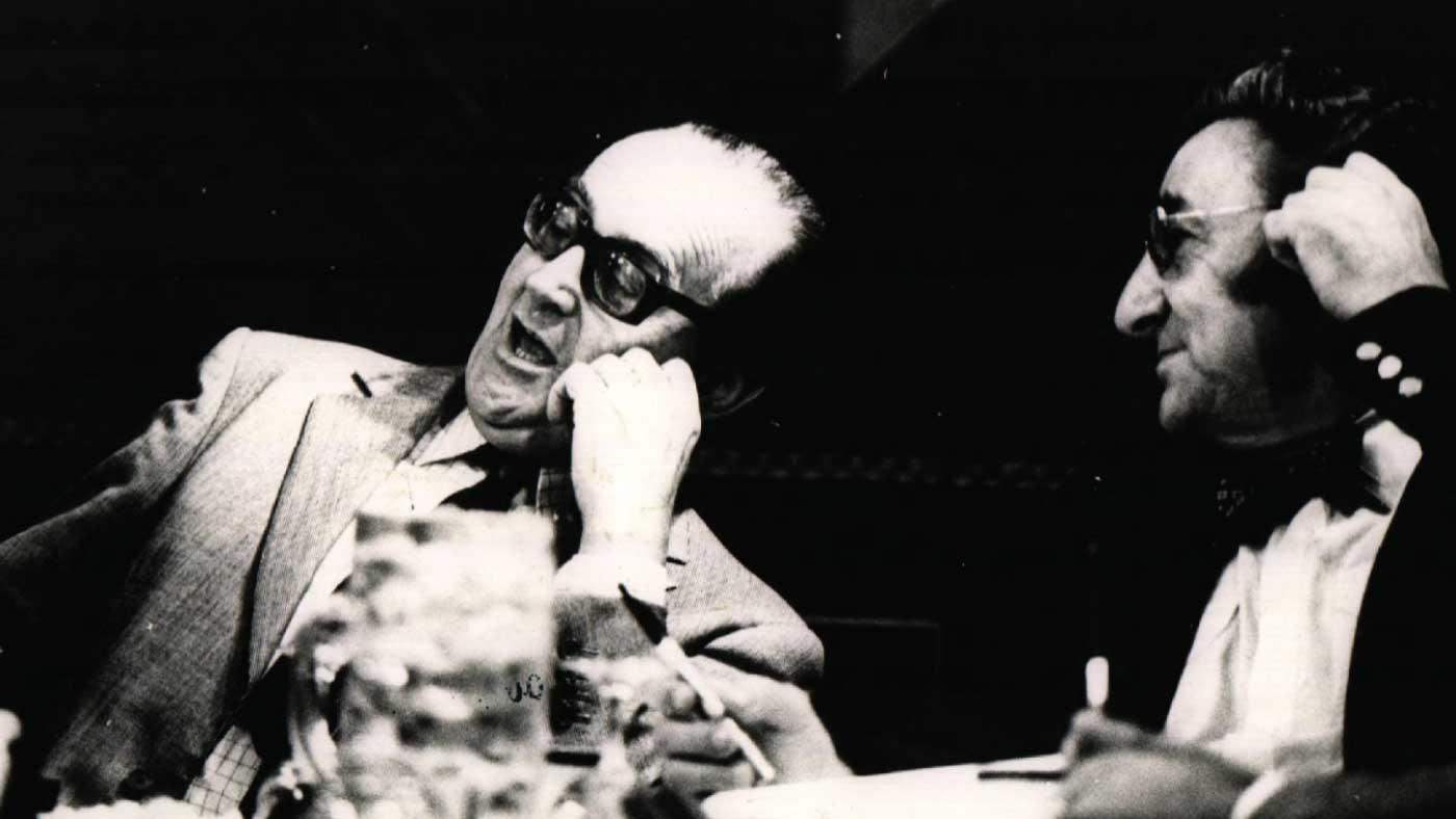 Celebrating 60 Years Of The British Safety Council British Safety