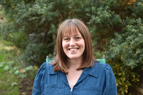 Lisa Pool, Head Of Marketing, ISEP