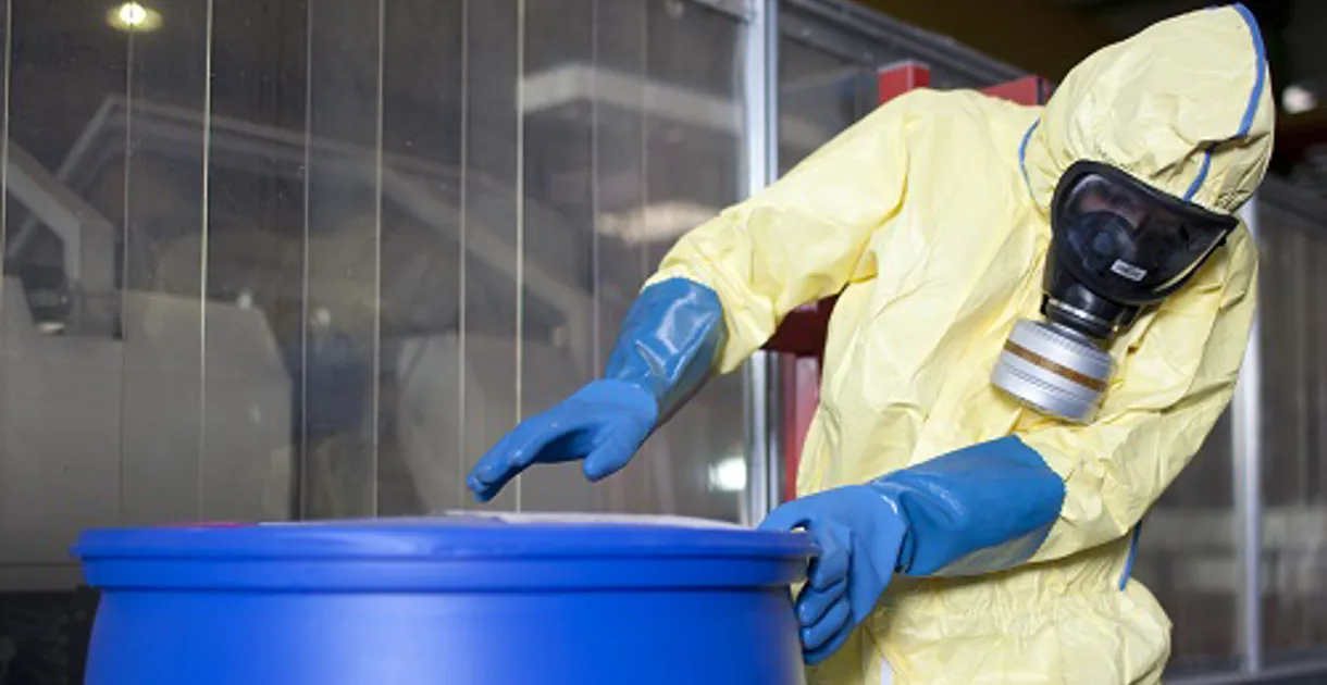 Example Correct Fit Testing Rpe RPE fit testing: choosing the correct method | British Safety Council