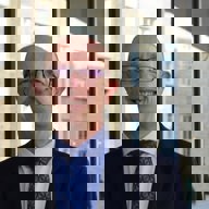 Phil Pinnington image