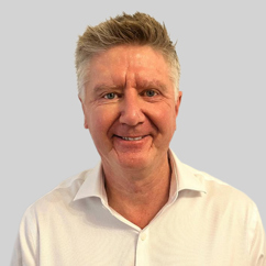 Steve McLaughlin, Director, UK and International at British Safety Council