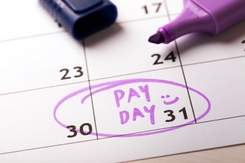 Pay Day Istock 874346900 Credit Ronstik