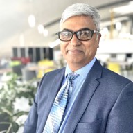 Professor Nazrul Islam image