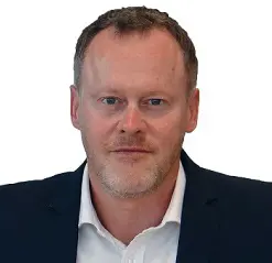 Paul Fakley