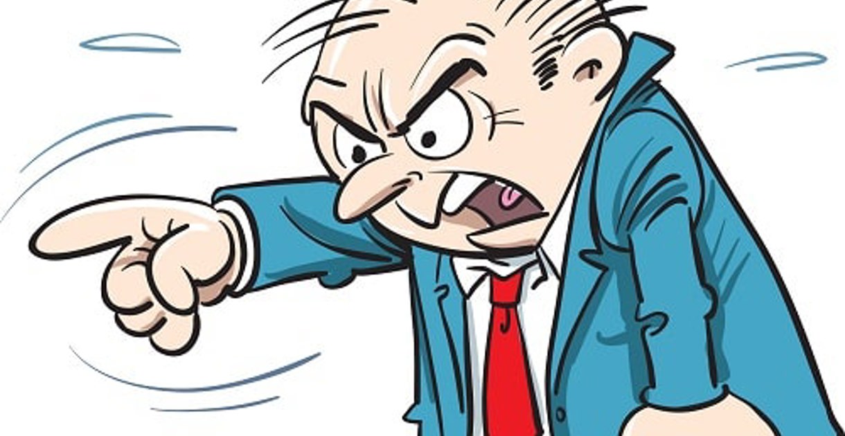 The customer is not always (al)right: the alarming rise of abuse and ...
