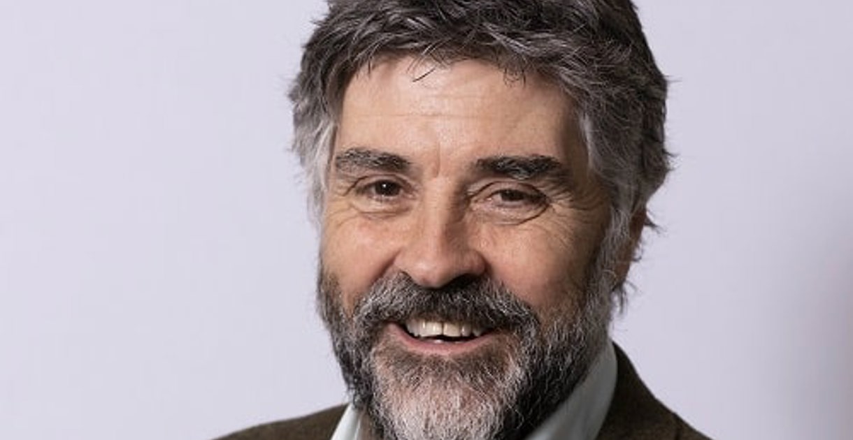 Holistically speaking: an interview with safety psychologist Dr Tim ...
