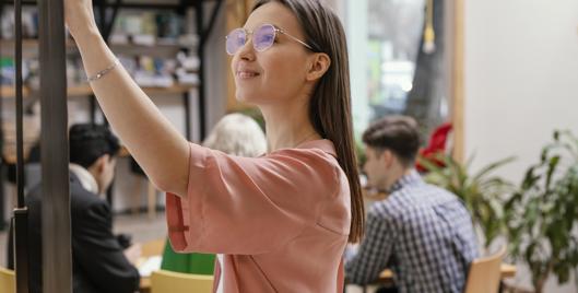 From Surviving To Thriving 1