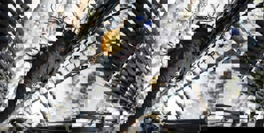 Working At Height Training Hero Min