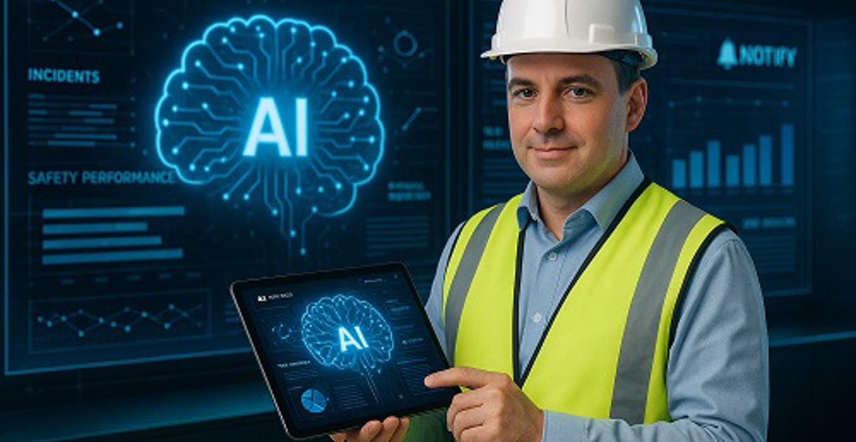 The AI safety revolution: augmentation, not elimination | British ...