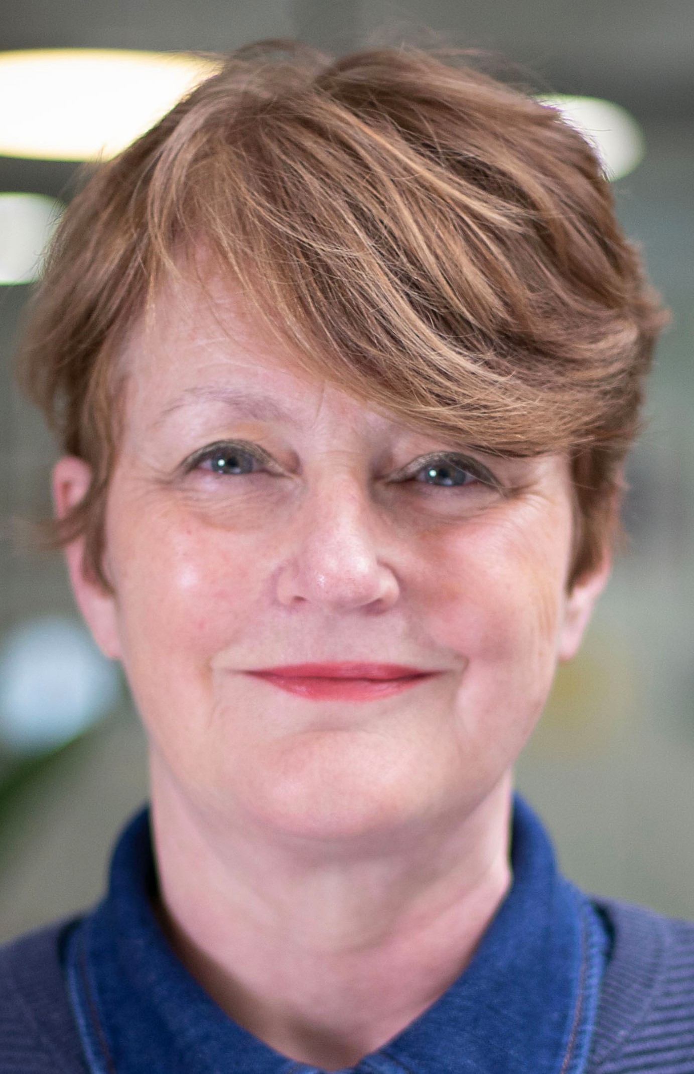 Sarah Sleet