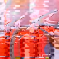 Trial by fire  image