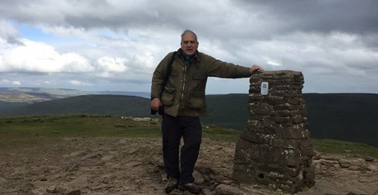 Neal Stone: there is a case for unity | British Safety Council