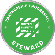 Steward