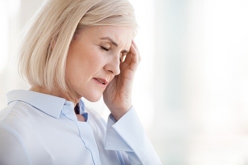 Firms would be required to provide training for line managers on how the menopause can affect women and what support they might need. Photograph: iStock/fizkes