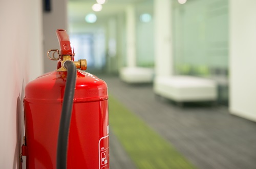 Fire Extinguisher Istock 469052202 Credit Tashi Delek