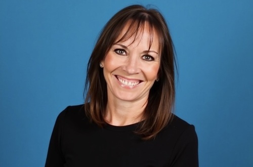 Susan Laurie