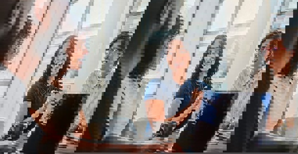 Creating a Healthier Organization