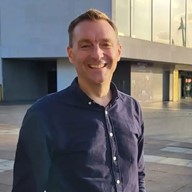 Stephen Cooke image