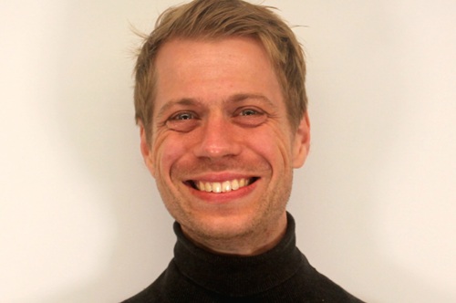 Michael Hough