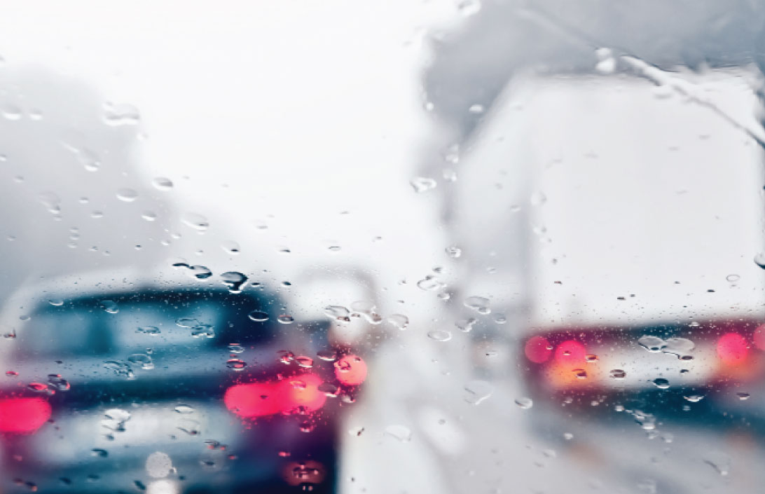 Driver Safety Awareness British Safety Council