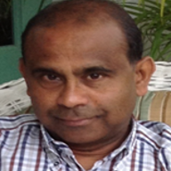 Dr Bob  Rajan-Rajadurai Sithamparanadarajah OBE JP PhD image