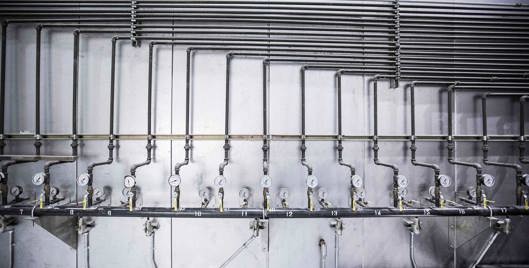 Legionella Risk Assessment Workplace Water System