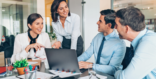 5 Star Wellbeing Audit Header