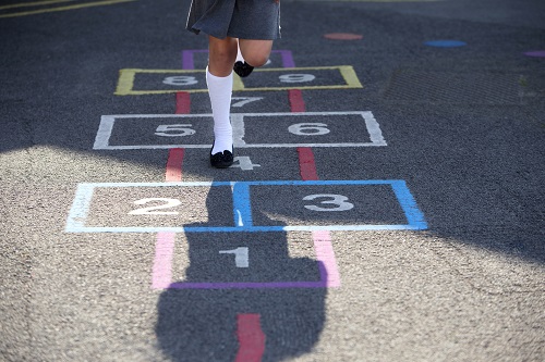 School Girl Istock 498117649 Solstock